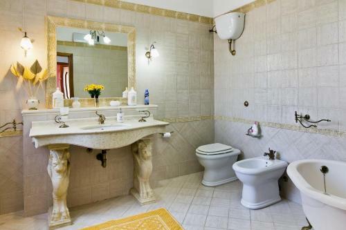Apartamento Casa Belvedere