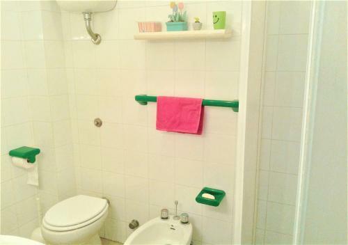 Apartamento Appartamento Pino & Giovanna