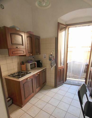 Apartamento Casa Monica