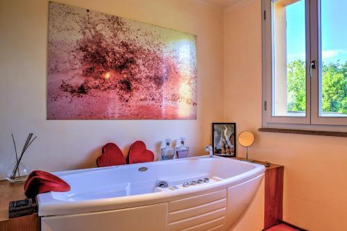 Villa Le Cave 12