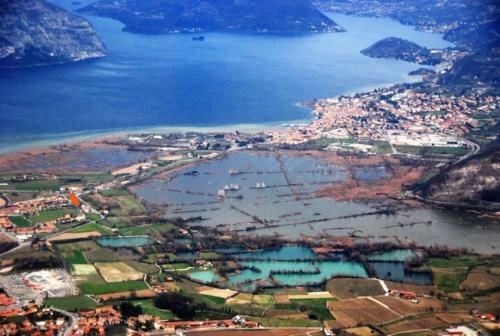 Apartamento Casa Vacanze Iseo E Franciacorta 2