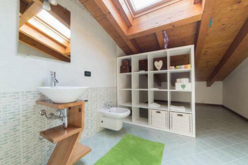 Apartamento Casa Vacanze Iseo E Franciacorta 2