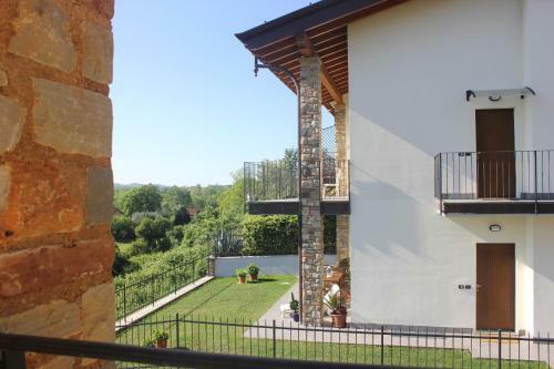 Apartamento Casa Vacanze Iseo E Franciacorta 2