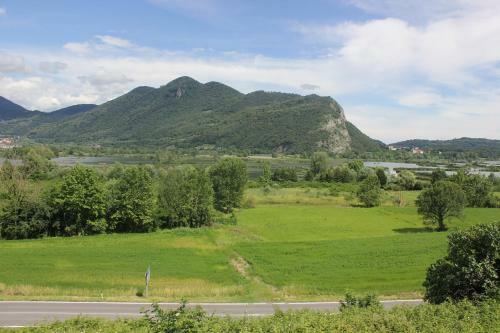 Apartamento Casa Vacanze Iseo E Franciacorta 2