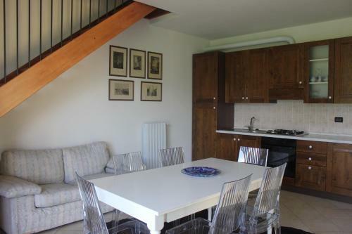 Apartamento Casa Vacanze Iseo E Franciacorta 2