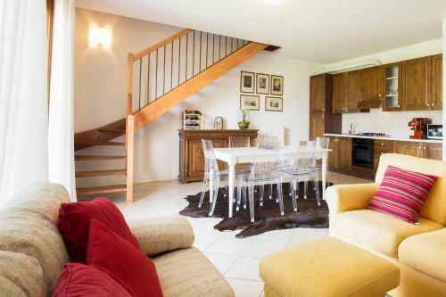 Apartamento Casa Vacanze Iseo E Franciacorta 2