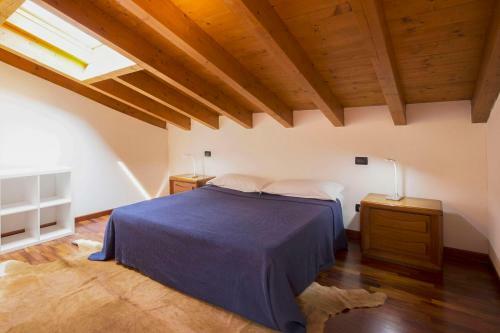 Apartamento Casa Vacanze Iseo E Franciacorta 2