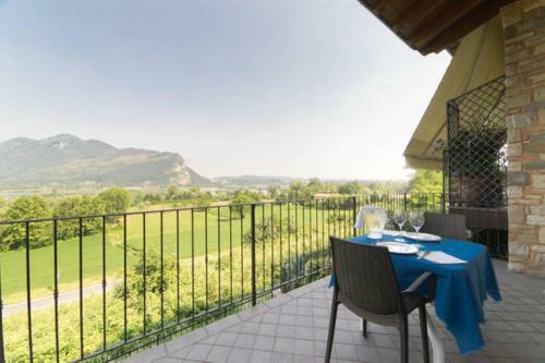 Apartamento Casa Vacanze Iseo E Franciacorta 2