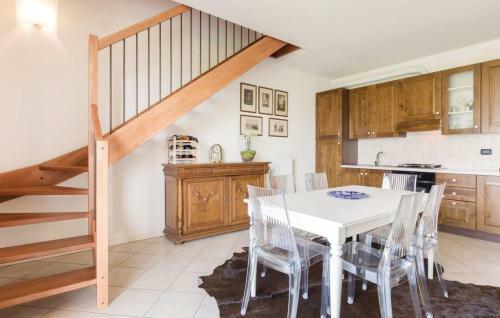 Apartamento Casa Vacanze Iseo E Franciacorta 2