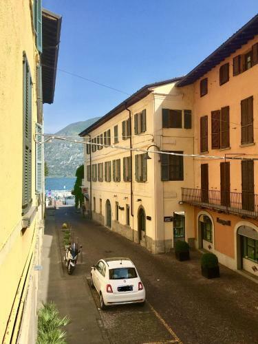 Casa Vacanze Al Porto Iseo