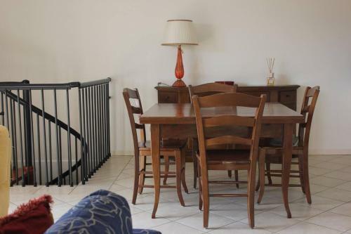 Apartamento Casa Vacanze Iseo E Franciacorta