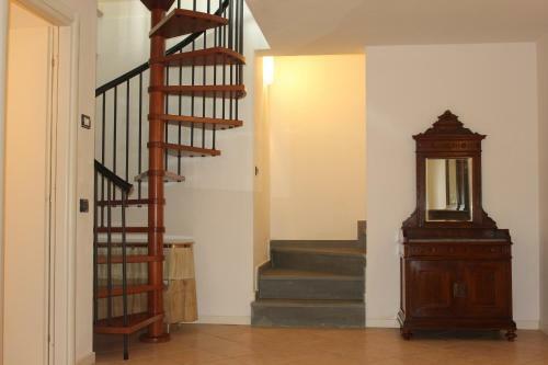 Apartamento Casa Vacanze Iseo E Franciacorta