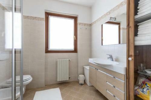 Apartamento Casa Vacanze Iseo E Franciacorta