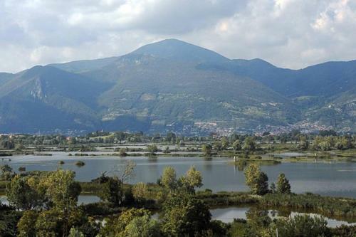 Apartamento Casa Vacanze Iseo E Franciacorta