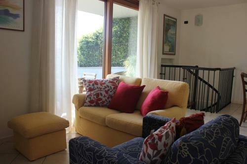 Apartamento Casa Vacanze Iseo E Franciacorta