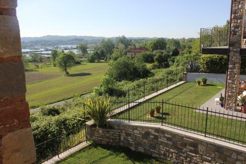 Apartamento Casa Vacanze Iseo E Franciacorta
