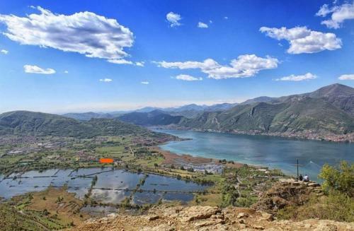 Apartamento Casa Vacanze Iseo E Franciacorta