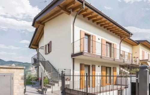 Apartamento Casa Vacanze Iseo E Franciacorta