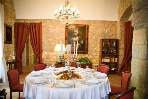 Hotel Casale Dei Consoli