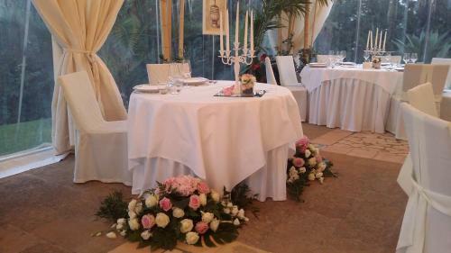 Hotel Casale Dei Consoli