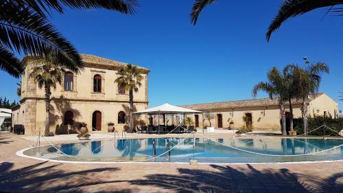 Hotel Casale Dei Consoli