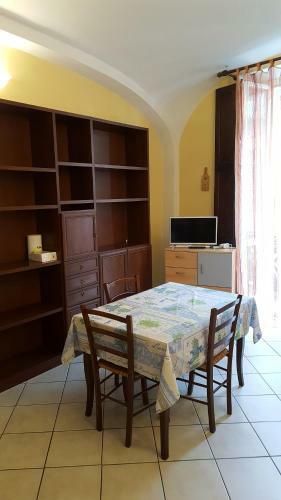 Apartamento Rosse Torri