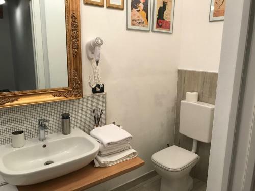 Hostal B&p La Gusteria