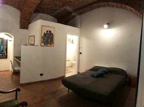 Hostal B&p La Gusteria