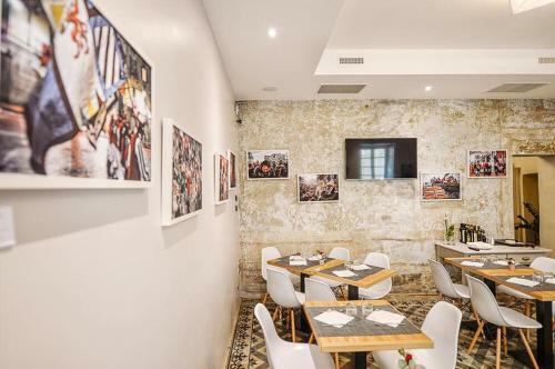 Hostal B&p La Gusteria