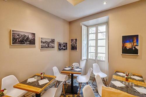 Hostal B&p La Gusteria