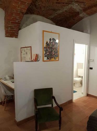 Hostal B&p La Gusteria