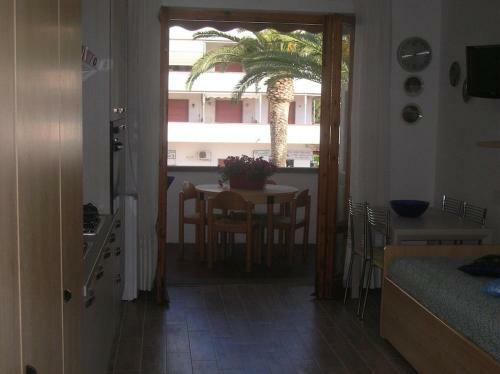 Apartamento Monolocale Mazzanta