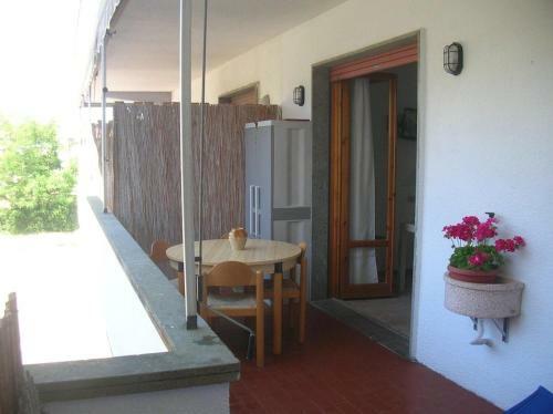 Apartamento Monolocale Mazzanta