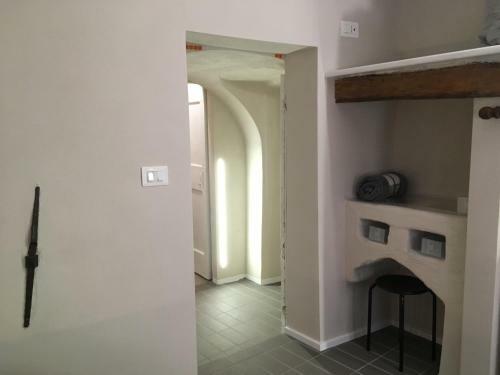 Apartamento Domus Leydi