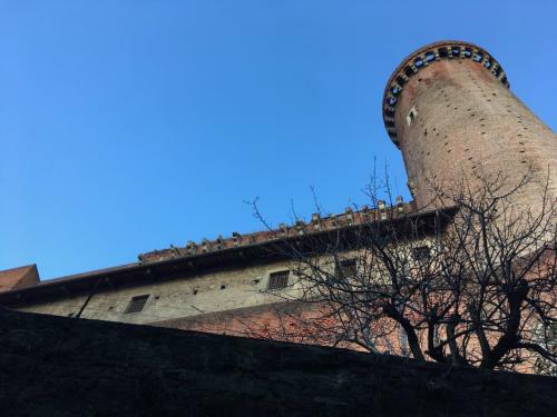 Apartamento Domus Leydi