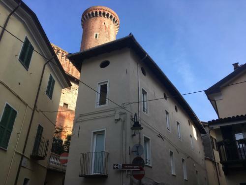 Apartamento Domus Leydi