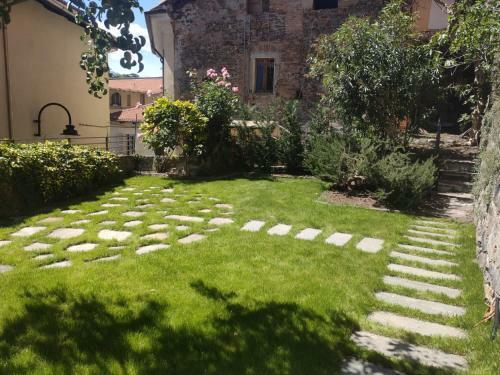 Apartamento Domus Leydi