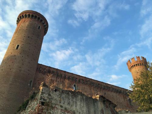 Apartamento Domus Leydi