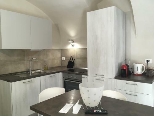 Apartamento Domus Leydi