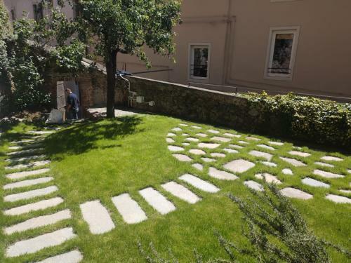 Apartamento Domus Leydi