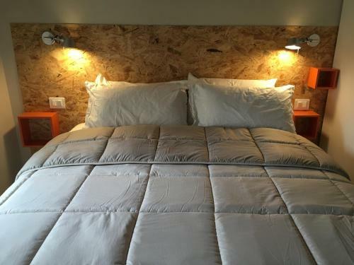 Apartamento Domus Leydi