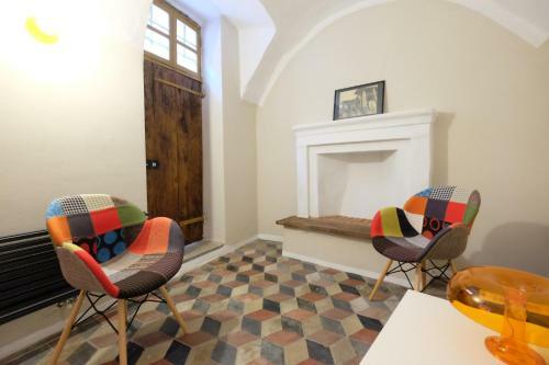 Apartamento Domus Leydi