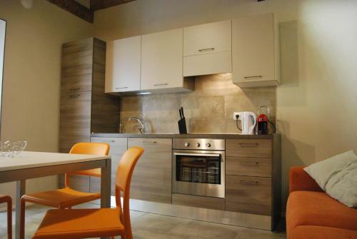 Apartamento Domus Leydi