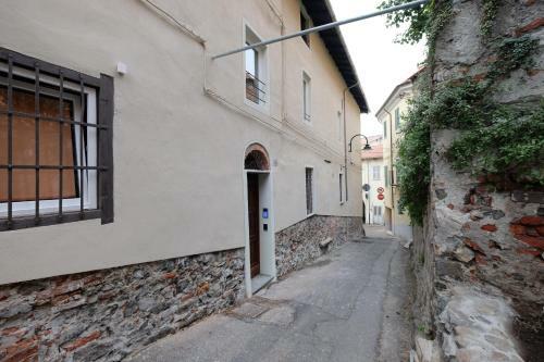 Apartamento Domus Leydi