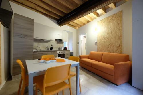 Apartamento Domus Leydi