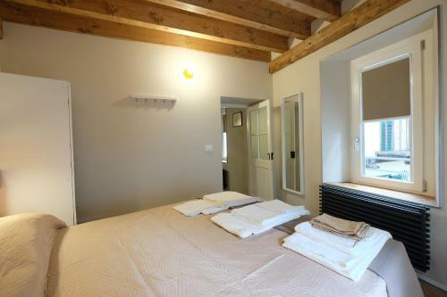 Apartamento Domus Leydi