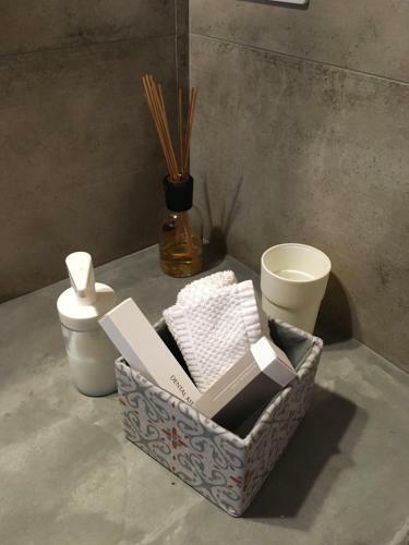 Apartamento Domus Leydi