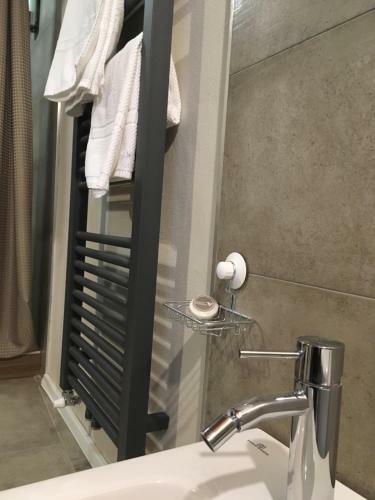 Apartamento Domus Leydi