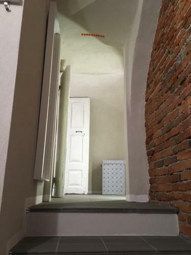 Apartamento Domus Leydi