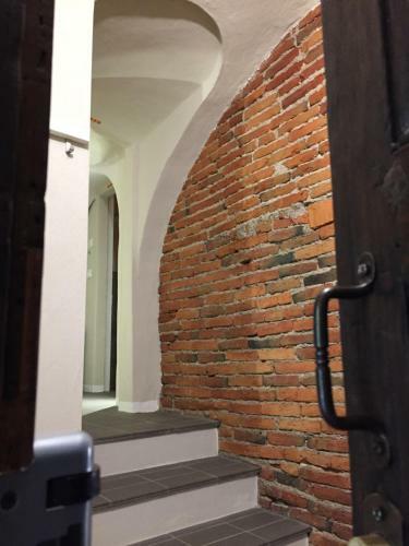 Apartamento Domus Leydi